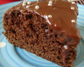 simple-chocolate-cake f